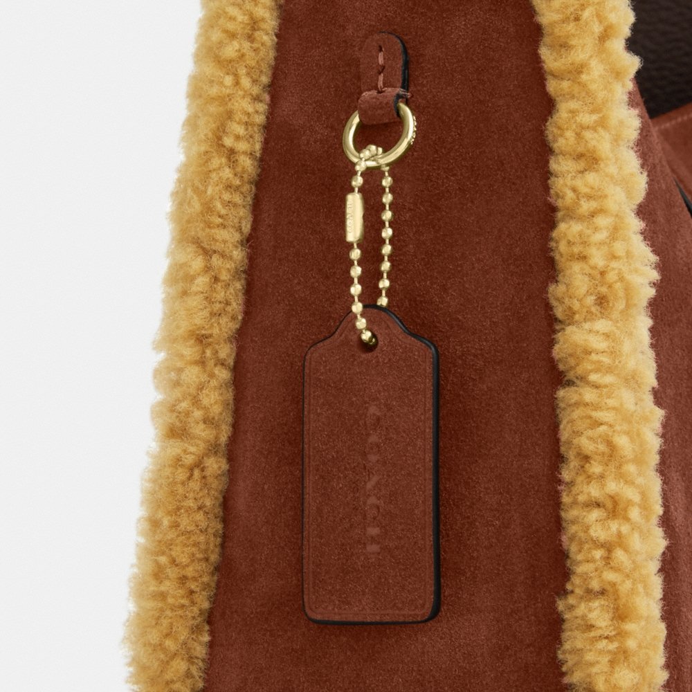 Coach Outlet Hadley Convertible Crossbody Bag - Preorder