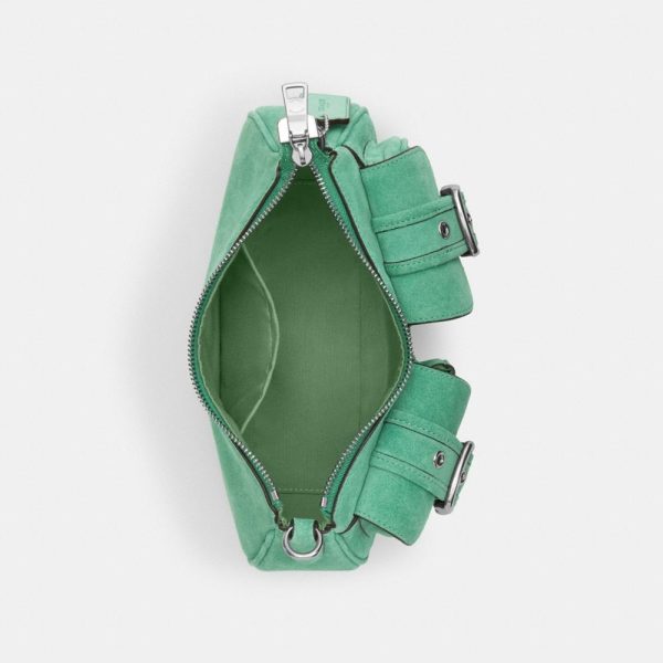 Coach Outlet Ashton Bag - Preorder