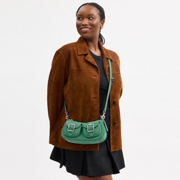 Coach Outlet Ashton Bag - Preorder
