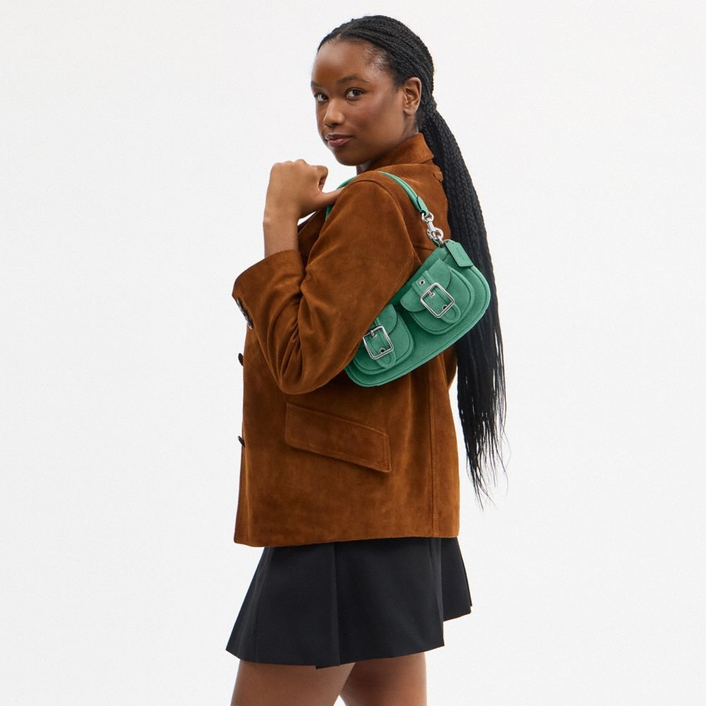 Coach Outlet Ashton Bag - Preorder