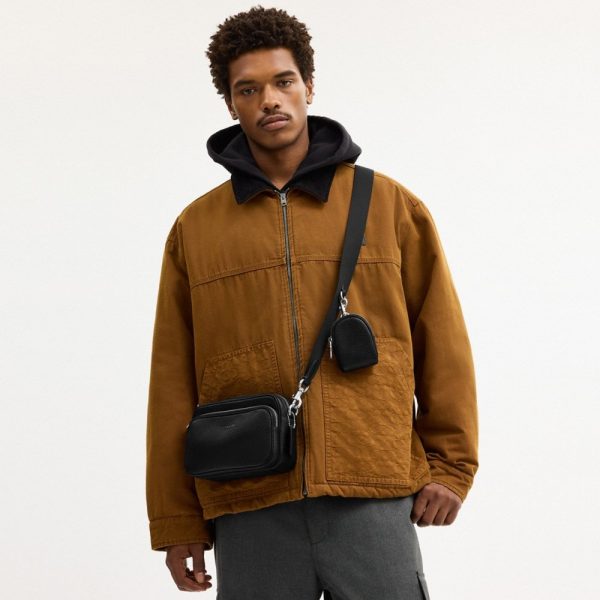 Coach Outlet Finlay Crossbody Bag - Preorder