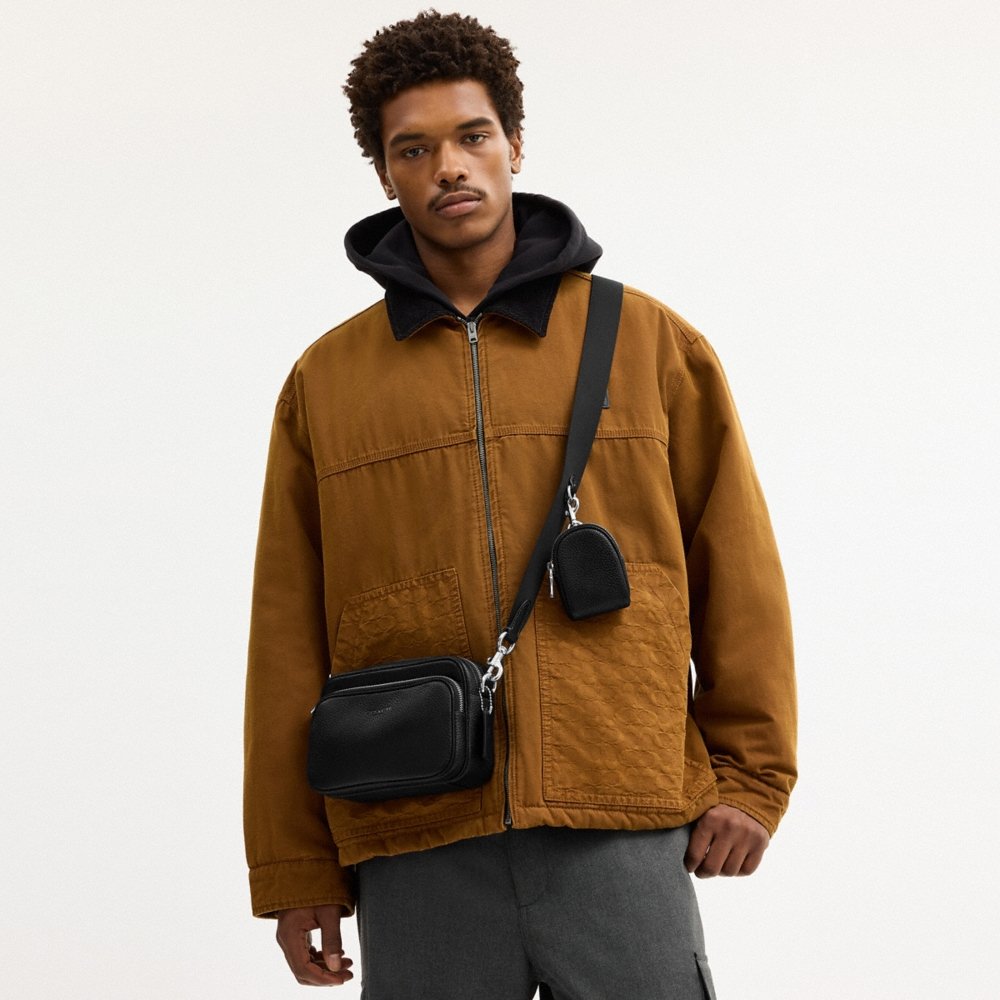 Coach Outlet Finlay Crossbody Bag - Preorder