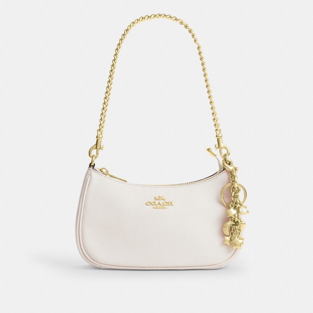 Coach Outlet Star Cluster Bag Charm - Preorder - Image 3