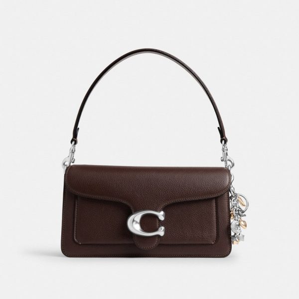 Coach Outlet Star Cluster Bag Charm - Preorder