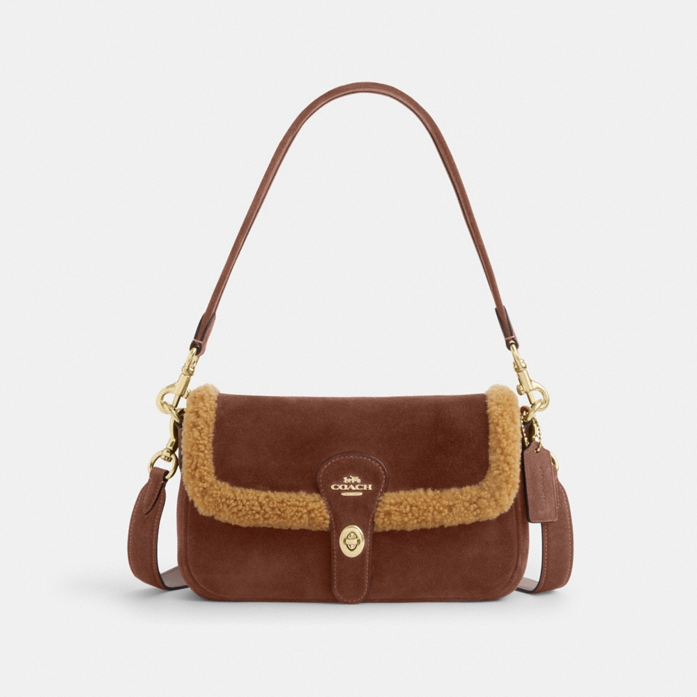 Coach Outlet Hadley Shoulder Bag - Preorder