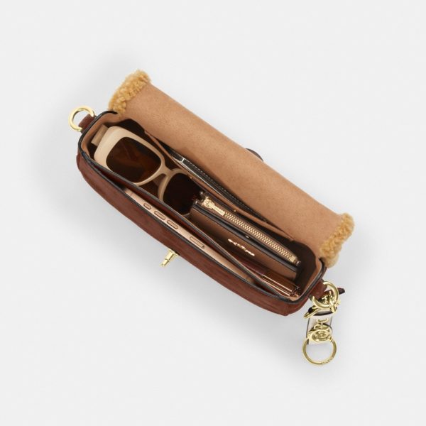 Coach Outlet Hadley Shoulder Bag - Preorder