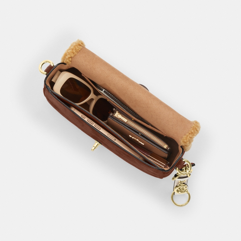 Coach Outlet Hadley Shoulder Bag - Preorder