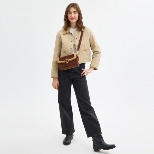 Coach Outlet Hadley Shoulder Bag - Preorder
