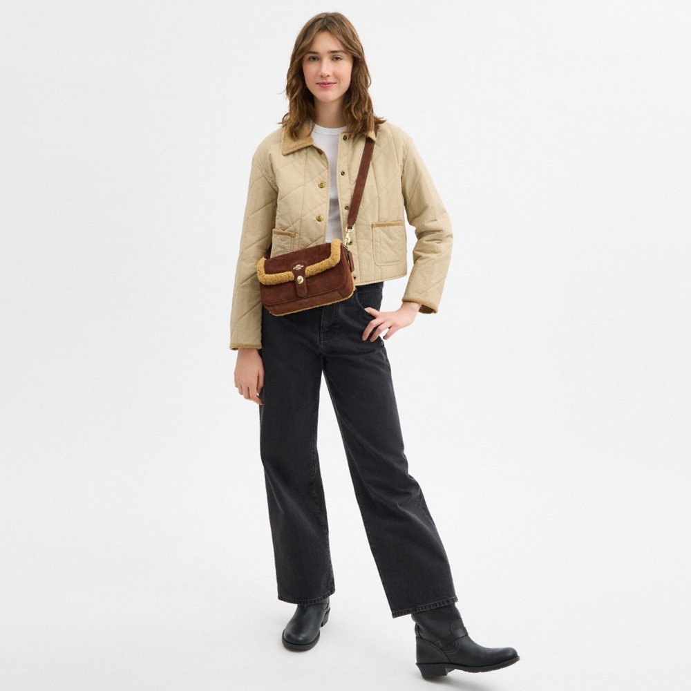 Coach Outlet Hadley Shoulder Bag - Preorder