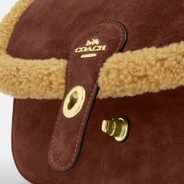 Coach Outlet Hadley Shoulder Bag - Preorder