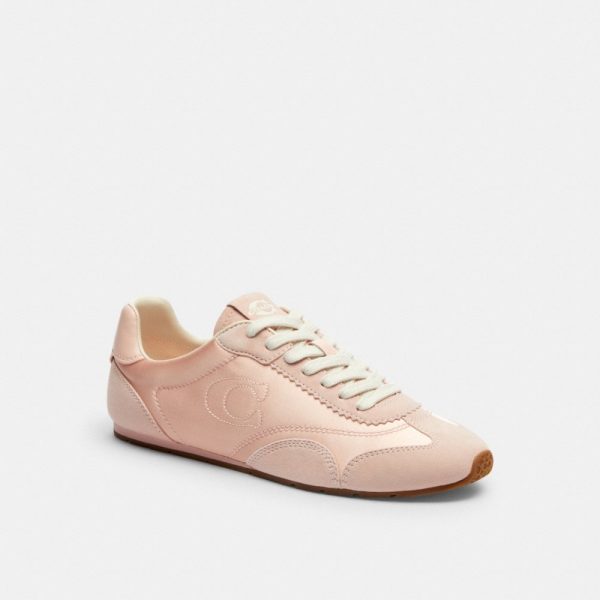 Coach Outlet Flat Sneaker - Preorder