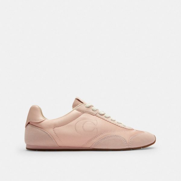 Coach Outlet Flat Sneaker - Preorder