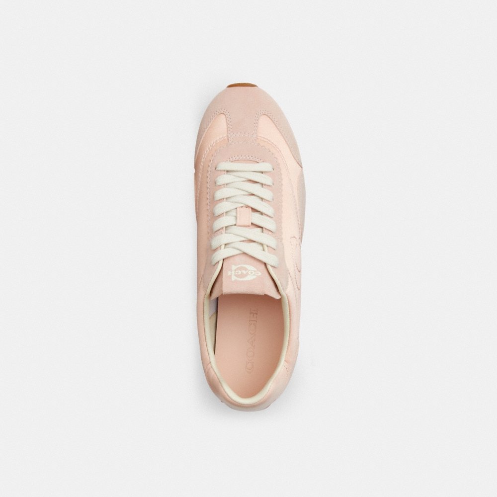 Coach Outlet Flat Sneaker - Preorder