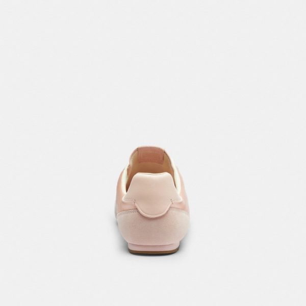 Coach Outlet Flat Sneaker - Preorder