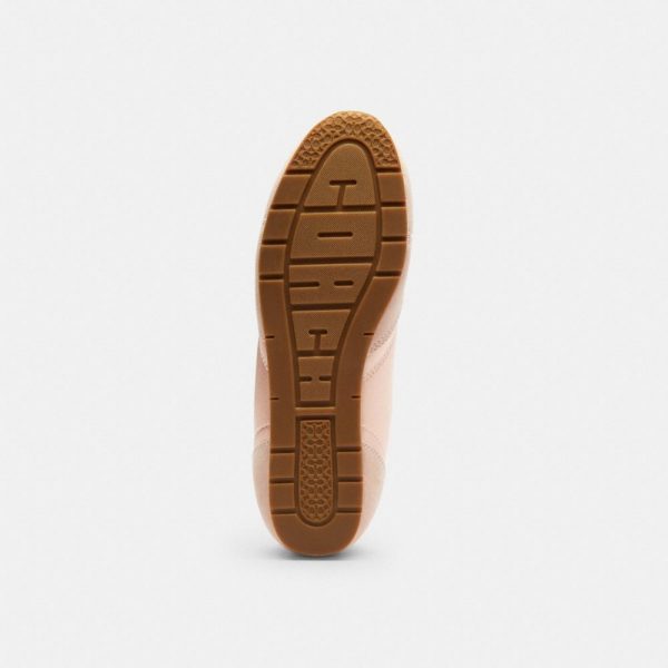 Coach Outlet Flat Sneaker - Preorder