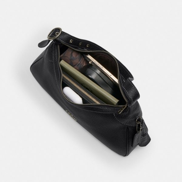 Coach Outlet Ella Small Shoulder Bag - Preorder