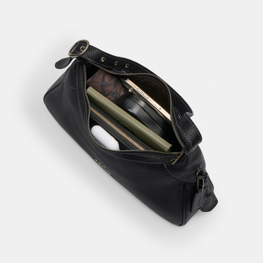 Coach Outlet Ella Small Shoulder Bag - Preorder