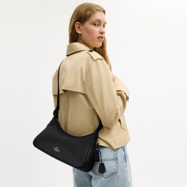 Coach Outlet Ella Small Shoulder Bag - Preorder