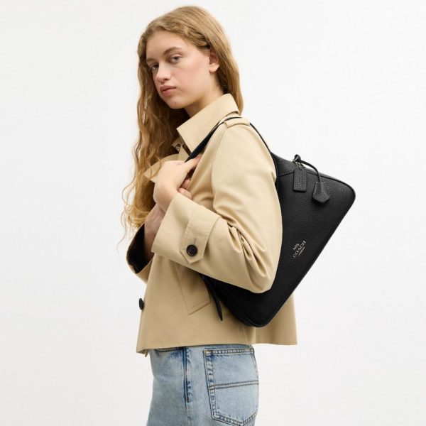 Coach Outlet Ella Small Shoulder Bag - Preorder