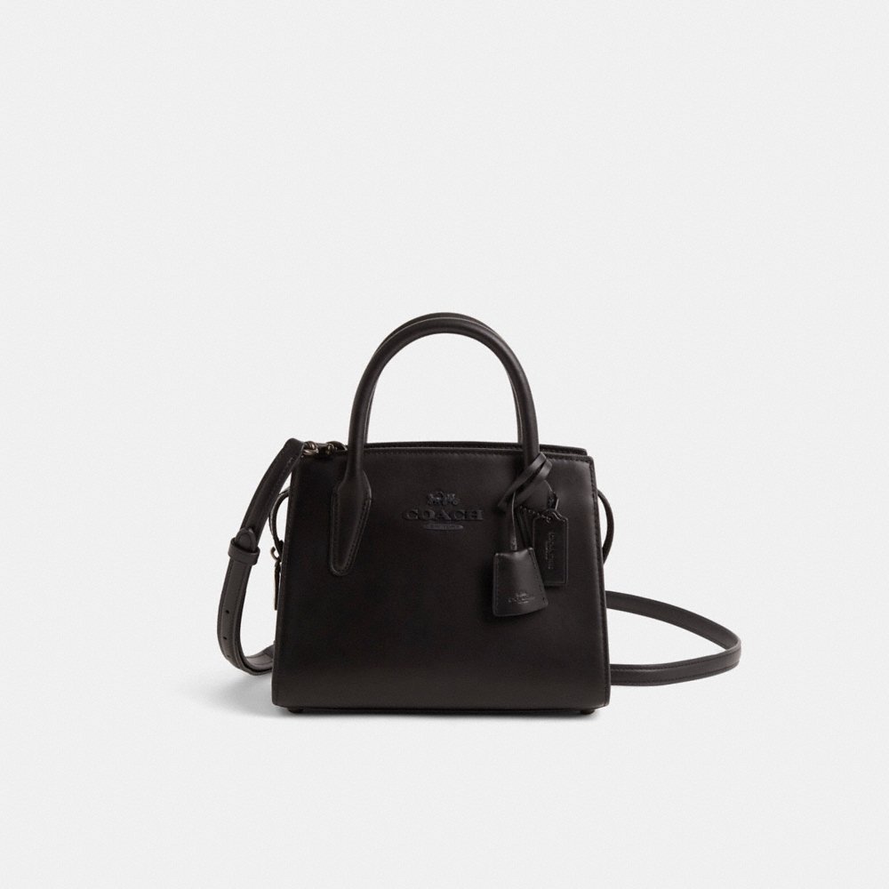 Coach Outlet Restored Andrea Carryall Bag - Preorder