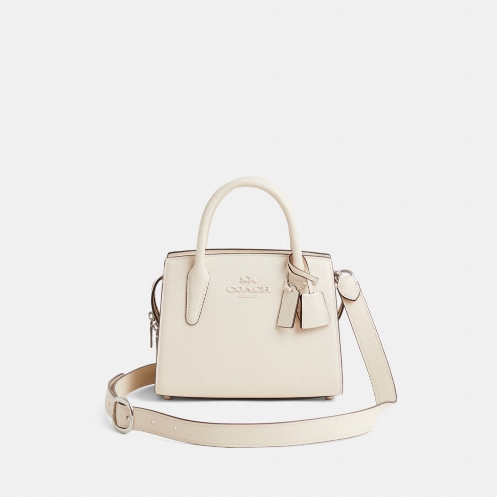 Coach Outlet Restored Andrea Carryall Bag - Preorder