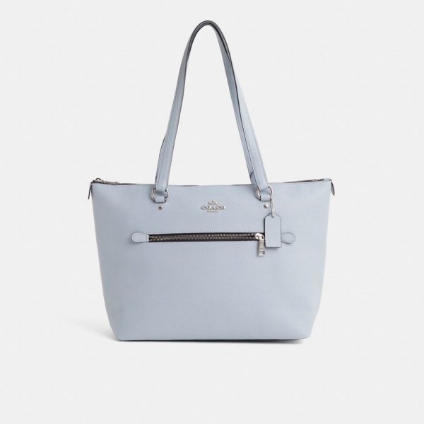 Coach Outlet Restored Gallery Tote Bag - Preorder