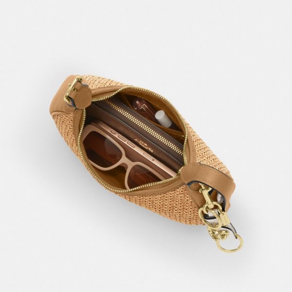 Coach Outlet Emily Shoulder Bag - Preorder