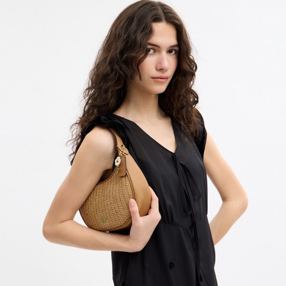 Coach Outlet Emily Shoulder Bag - Preorder