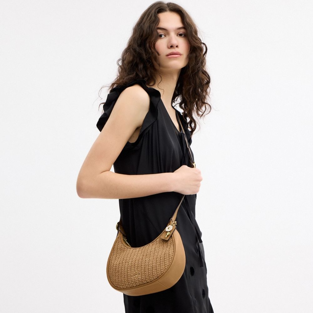Coach Outlet Emily Shoulder Bag - Preorder