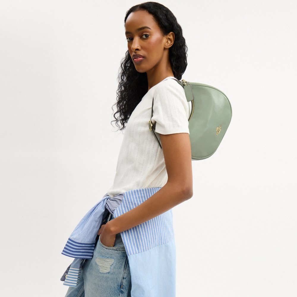 Coach Outlet Emily Shoulder Bag - Preorder
