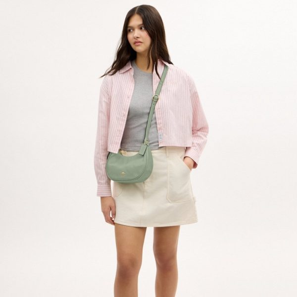 Coach Outlet Emily Shoulder Bag - Preorder