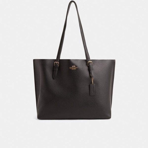 Coach Outlet Restored Mollie Tote Bag - Preorder