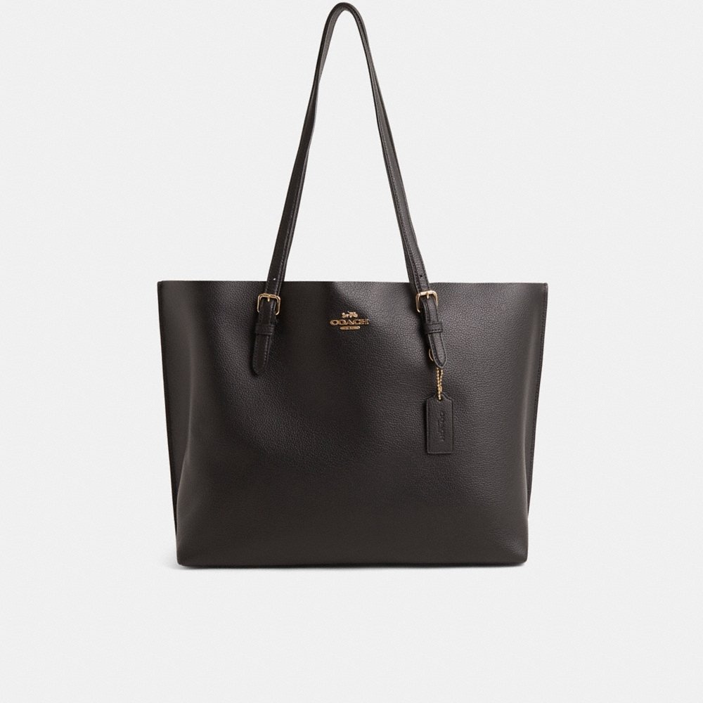 Coach Outlet Restored Mollie Tote Bag - Preorder