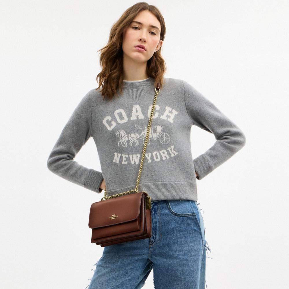 Coach Outlet Klare Crossbody Bag - Preorder - Image 6