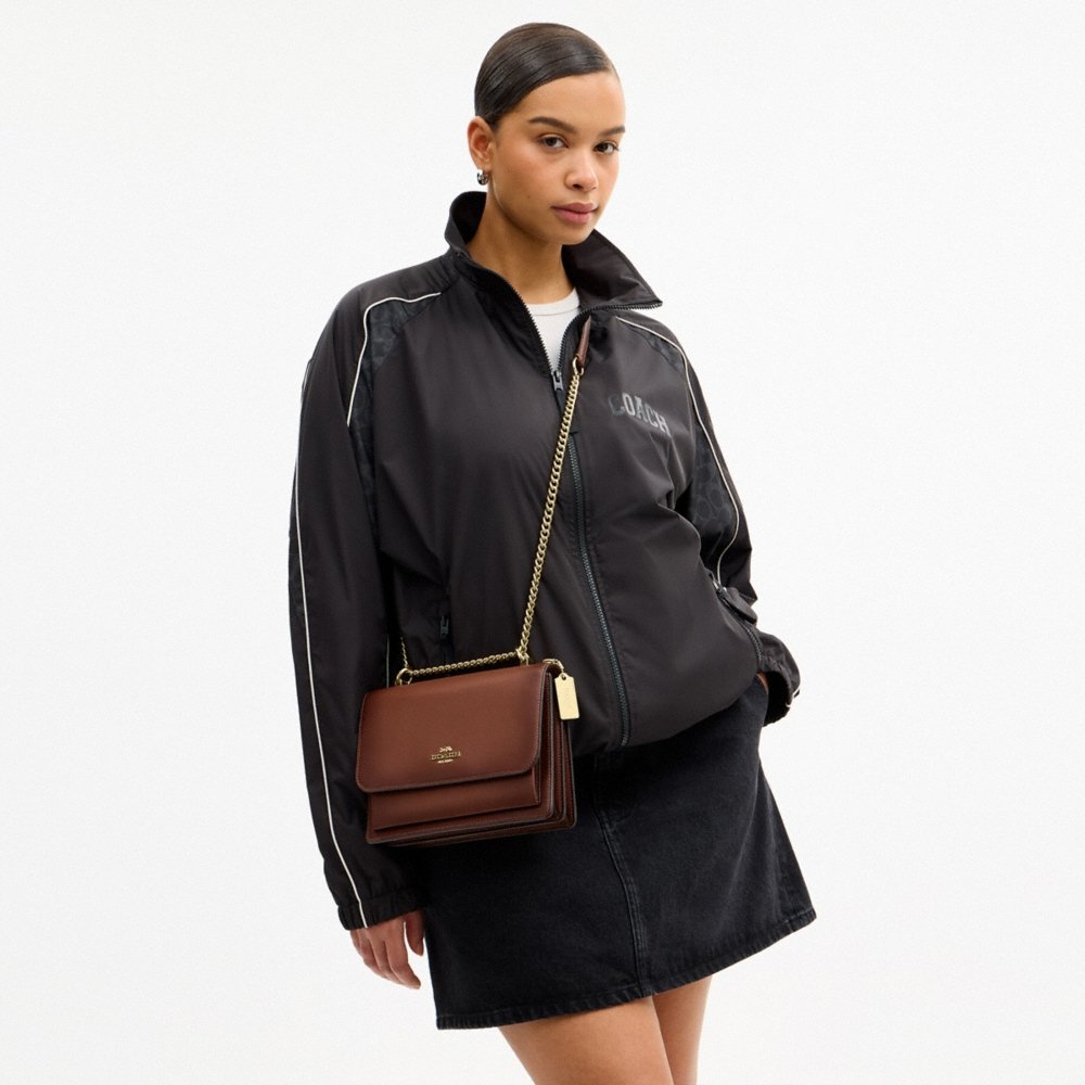 Coach Outlet Klare Crossbody Bag - Preorder - Image 7