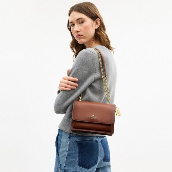 Coach Outlet Klare Crossbody Bag - Preorder