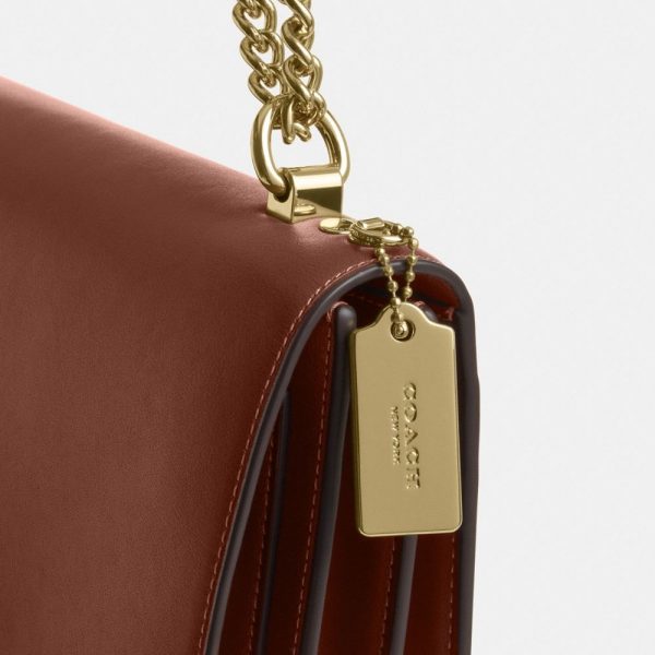 Coach Outlet Klare Crossbody Bag - Preorder