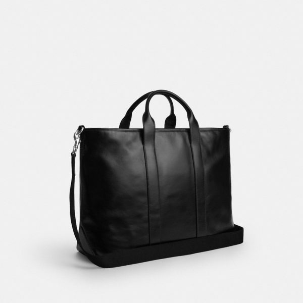 Coach Outlet Grayson Tote Bag With Charms - Preorder