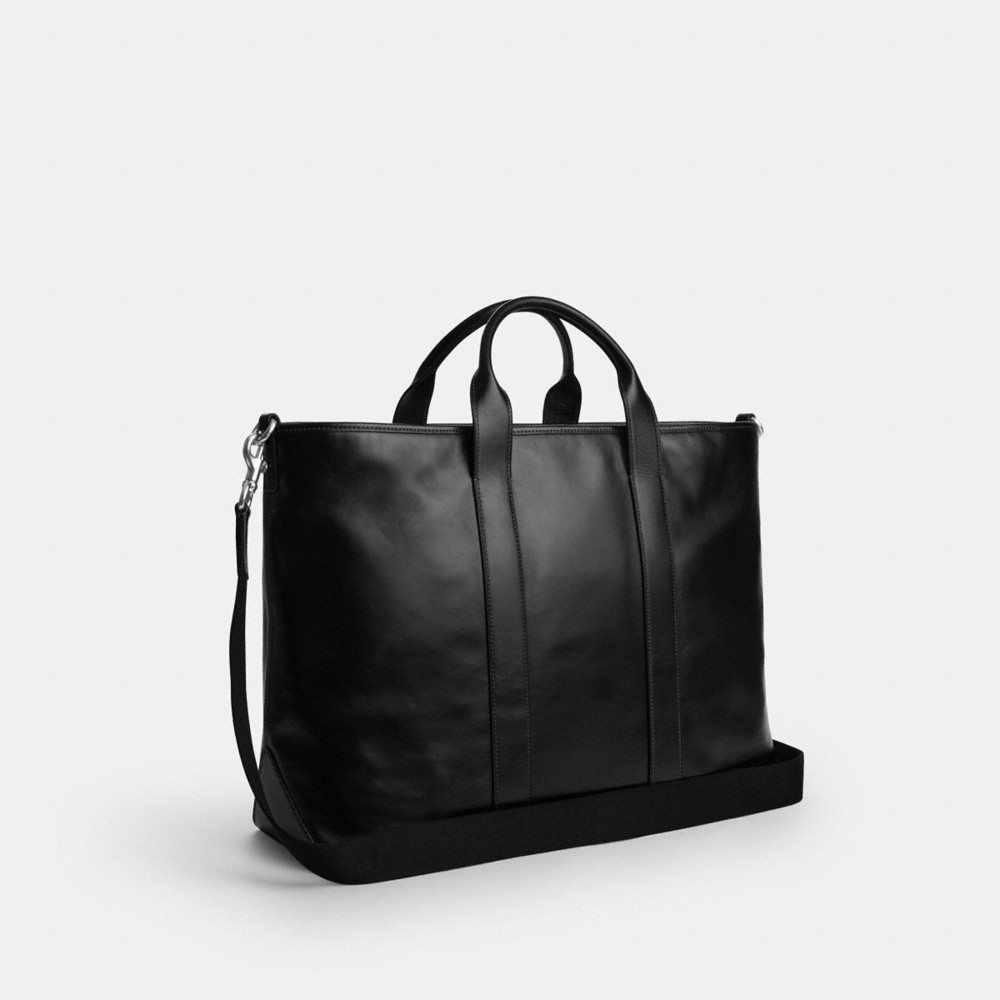 Coach Outlet Grayson Tote Bag With Charms - Preorder
