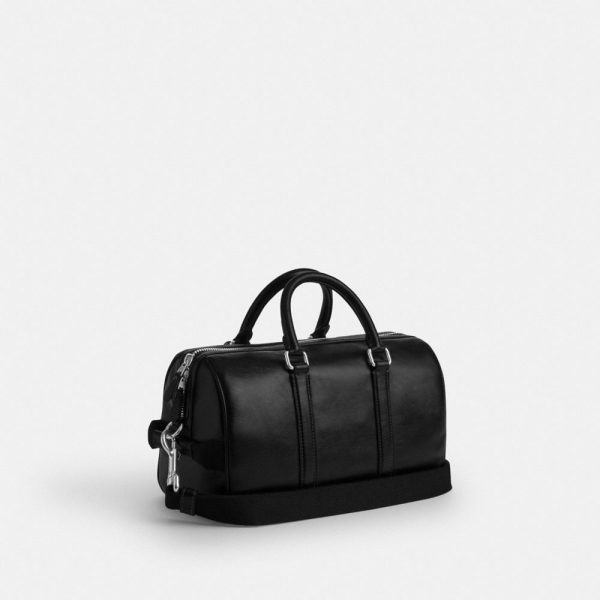 Coach Outlet Venturer Duffle Bag 27 With Charms - Preorder