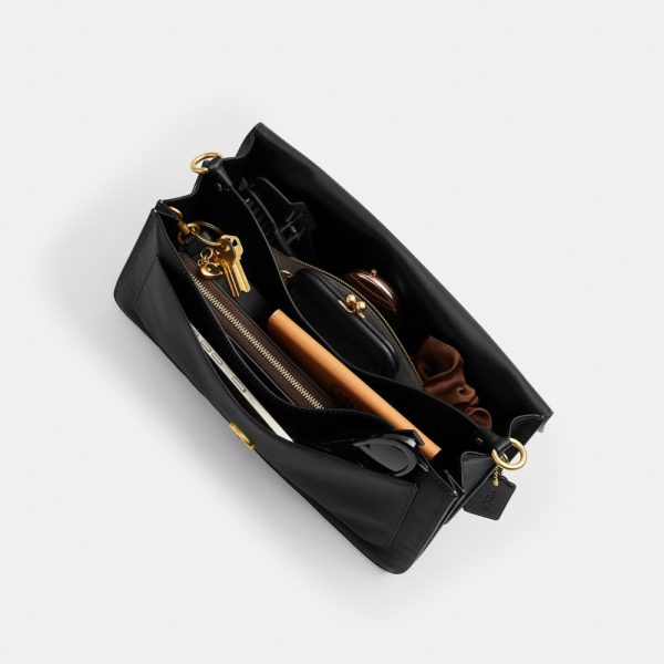 Coach Tabby Shoulder Bag 36 - Preorder