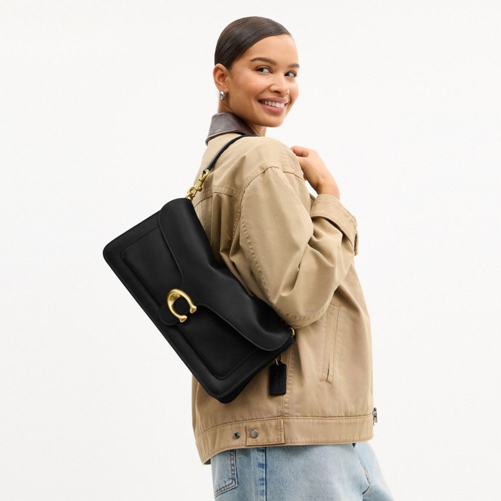 Coach Tabby Shoulder Bag 36 - Preorder