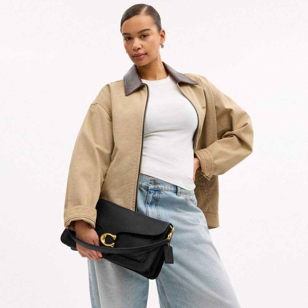 Coach Tabby Shoulder Bag 36 - Preorder