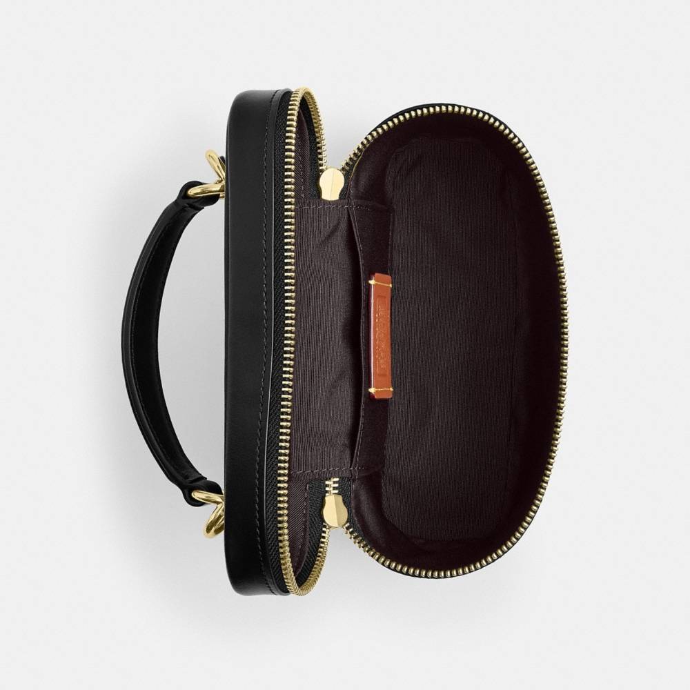 Coach Outlet Rainer Crossbody Bag 18 In Signature Canvas - Preorder