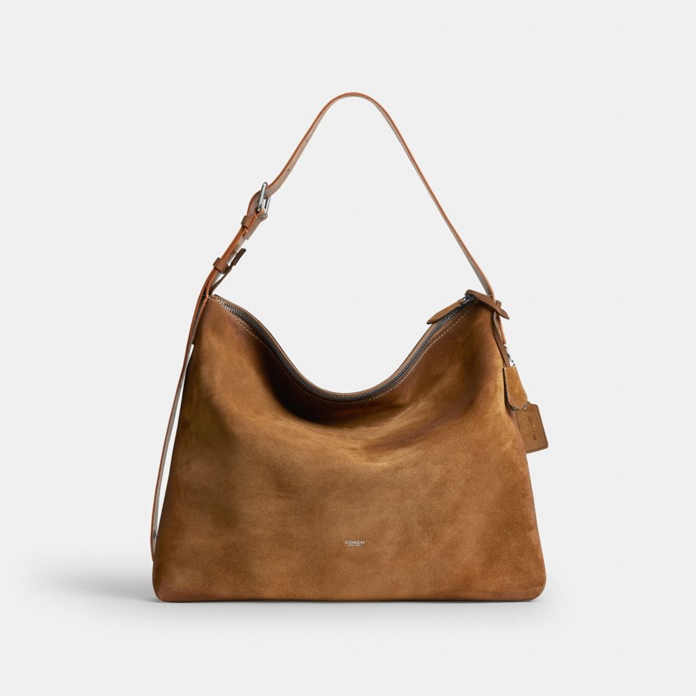 Coach Mott Messenger Bag - Preorder