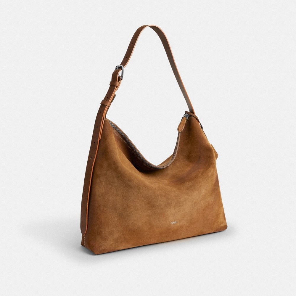 Coach Mott Messenger Bag - Preorder - Image 2