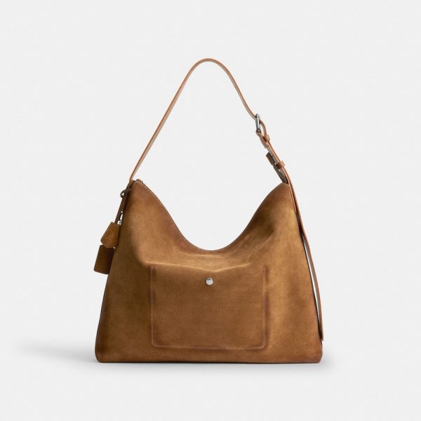 Coach Mott Messenger Bag - Preorder