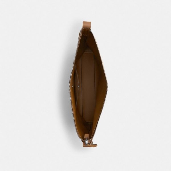 Coach Mott Messenger Bag - Preorder