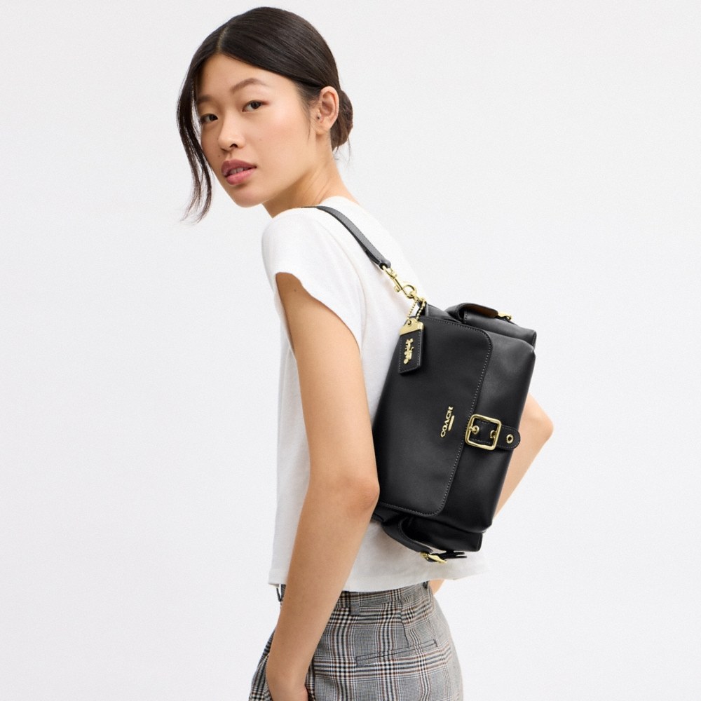 Coach Outlet Alice Shoulder Bag - Preorder
