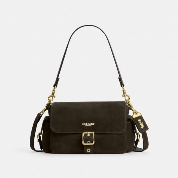 Coach Outlet Alice Shoulder Bag - Preorder